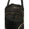 Borsa Campomaggi Shopping Clelia Nero
